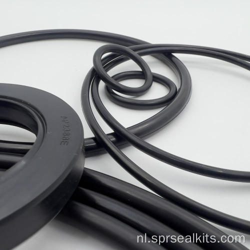 Kato Swing Motor afdichtingskit